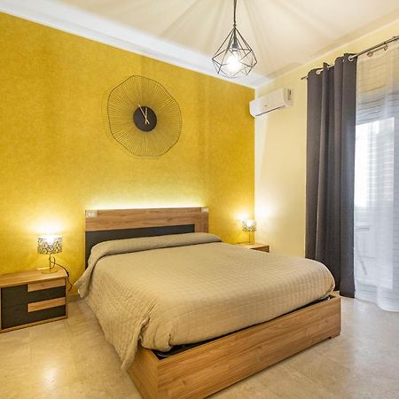 B&B Altrasia CTA Exterior foto